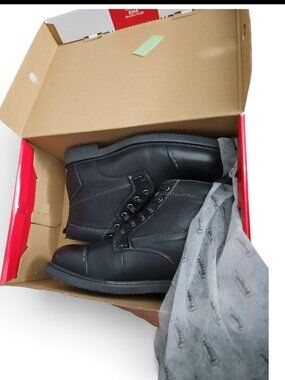 New boots Propét